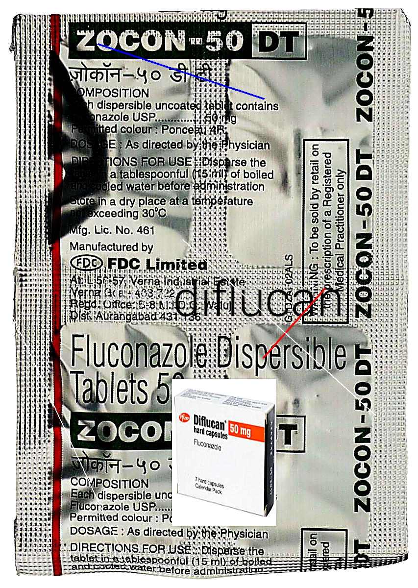 Diflucan 150 sans ordonnance